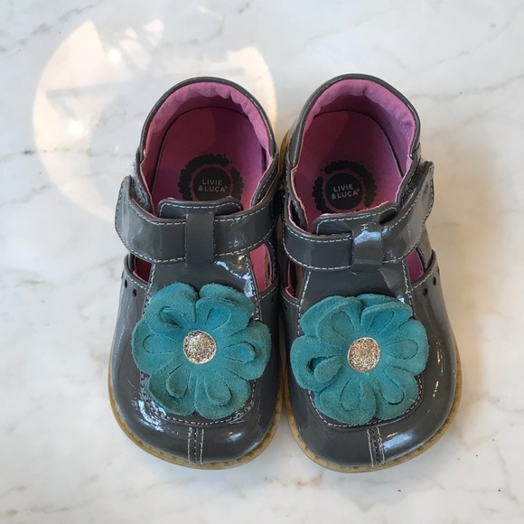 Livie & Luca Shoes Livie And Luca Blooms Poshmark